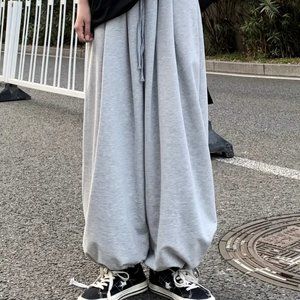 Baggy Pants